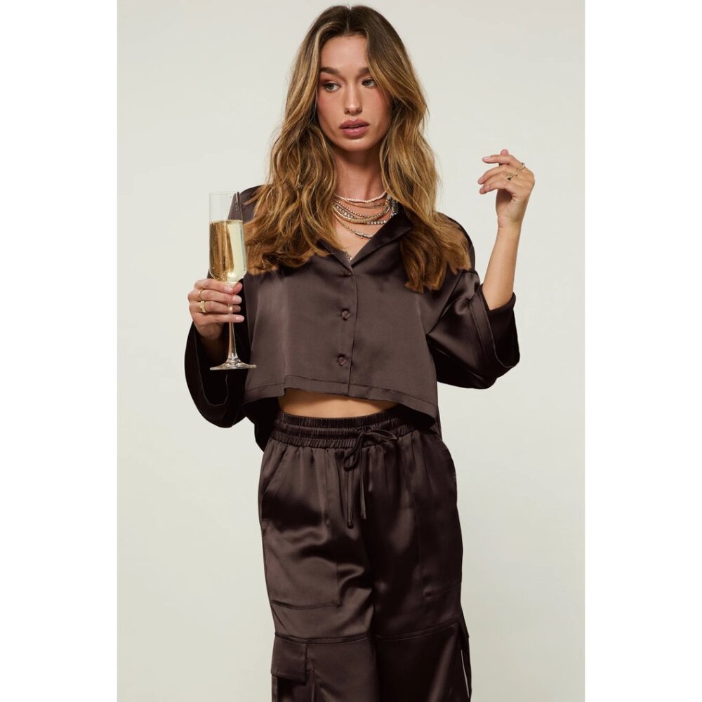 NWT Vella Top